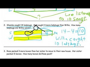 lesson 25 homework module 6 grade 1