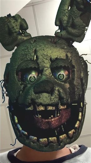 Abonne toi sinon spring trap te bouffe