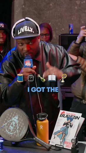 7.1K views · 277 reactions | Random Object Challenge  | Red Bull GMT | Facebook