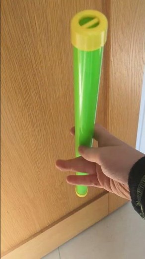 Groan tube - YouTube