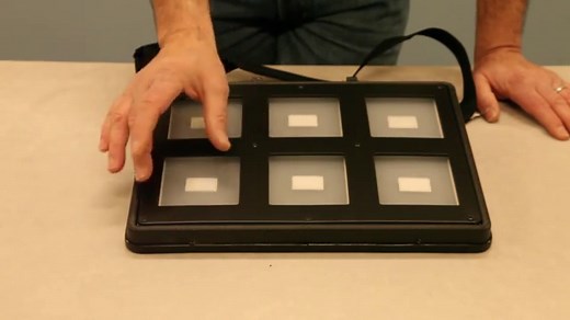 Tactile Symbol Communicator