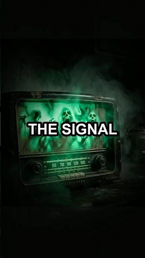 It's Broadcasting From Everywhere l Protocol 17 l ANALOG HORROR SHORTS