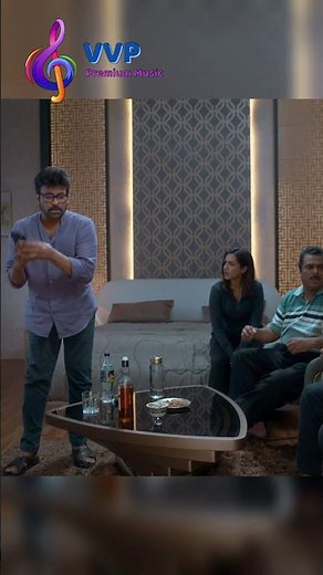 Mana ShankaraVaraPrasad Garu 🔥 Megastar Chiranjeevi Mass Comeback | Sankranthi Biggest Entertainer