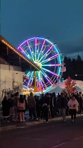 Octoberfest in Leavenworth!
