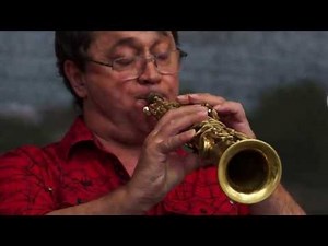 Les Haricot Rouges - Laura - New Orleans Music Festival Erfurt 2013