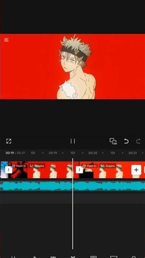 Demon form asta edit