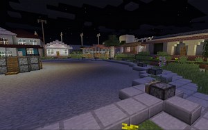 哔哩大帅哥我的世界authme插件讲解，数据库更换