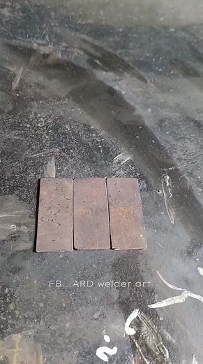 door pusher | ARD welder art