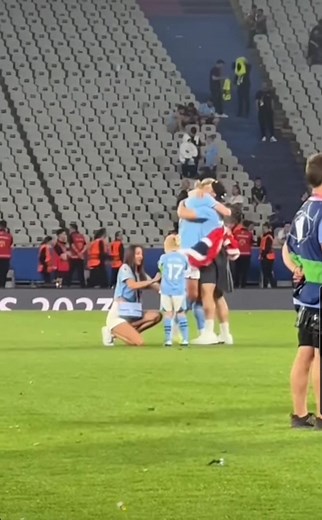Isabel Haugseng Johansen Football Highlights in Marbella