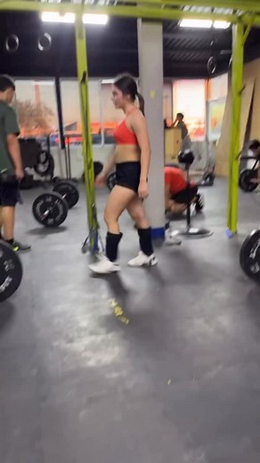 Every 3 min. Goal 50 Hang Power Clean (165/105). 20 W. Ball (20/14) 30 Sec. Plank Hold Max Rep HPC. . . . . #DTH07 #DTH07CT #Crossfit #Hyrox #CrossTraining #FuncionalTraining #LoveCrossfit #functionalfitness #Functionalworkout #wodlife #Wod #barbell #metcon #Amrap #Tabata #EMOM #Burpe #lovefit #power #powerlifting #strengthandconditioning #weightlifter #herowod #EntrenamientoFuncional #dumbbells #RogueFitness #assaultbike #Workout #Fitness | DTH07 Cross-Training