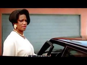 Shady Friday Mom, Hey girl!