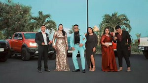 Church College Pesega PROM 2021 Congratulations once again to Kehaulani Sanft and the Graduate team of 2021👏 we have no right to this music | Ad-On Photography