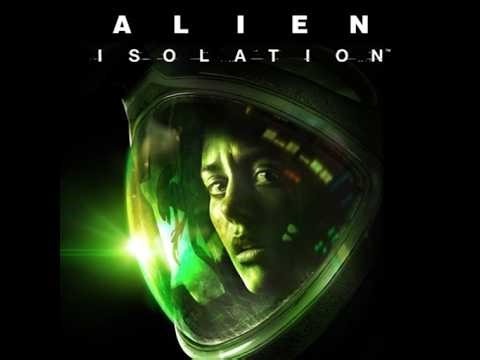 Alien Isolation OST (8:51) / 9:16 (롱폼) / 고품질 OST