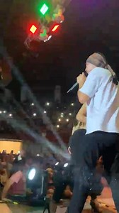 Stefunny Lynn Sop-sop Swerteng Bogohana sa Bogo , nakasayaw ug sabak ka diri ni Elias J. Tv. | Carlito Varga