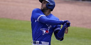 Springer faces live pitching, nears return