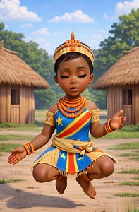 Baluba boza wapi?? | Bebe Tradi et Nostalgie RDC