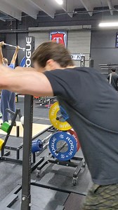 2K views · 40 reactions | Recently wrapped up a week of deloading,...