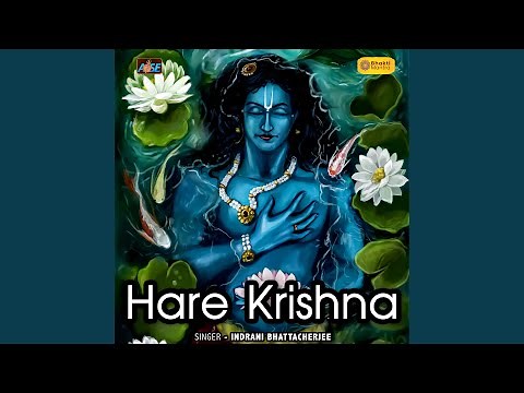 Hare Krishna