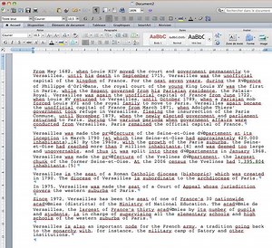 Gestion des langues et correction de la grammaire et orthographe - Cours faciles sur les principales fonctions de Word'Office et d'autres logiciels pour tous