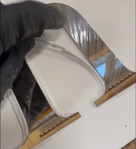 Boat Name Custom Yacht Lettering Name Mirror Finish AISI 316 Stainless Steel Name - Etsy