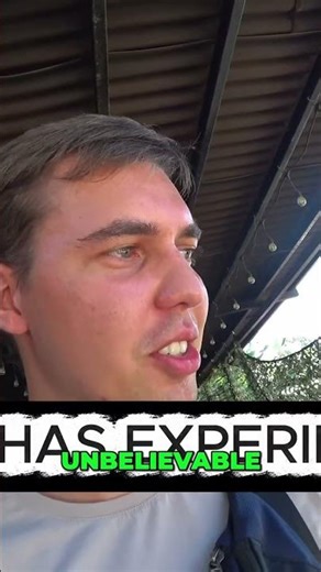 Epic Motorcycle Fail! First Ride Disaster #shorts