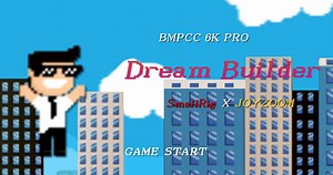 40K views · 60 reactions | Dream Build for BMPCC 6K Pro camera from...