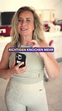 🦷 Niemals selbst Hand anlegen!⁠