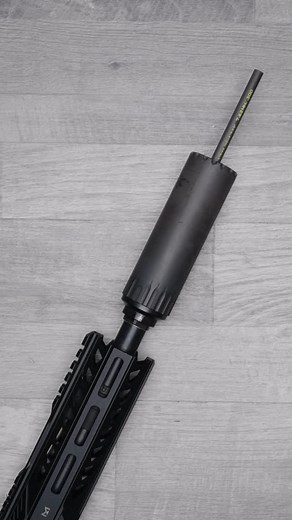 Strike Industries® | Introducing the NEW Strike Carbon Fiber Suppressor Alignment Rods that come with not one, not two, but SIX rods in a set to help you check... | Instagram