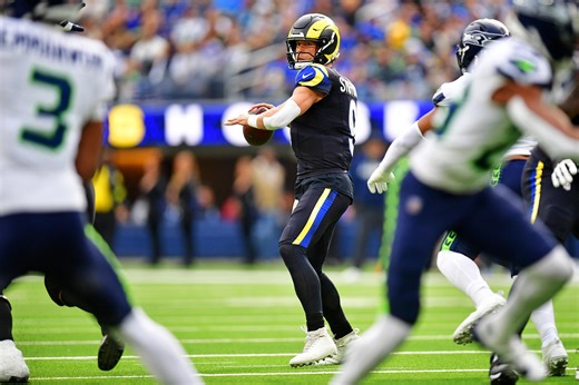 What channel is Seahawks vs Rams game on tonight? NFL TV schedule, time, how to watch live, stream