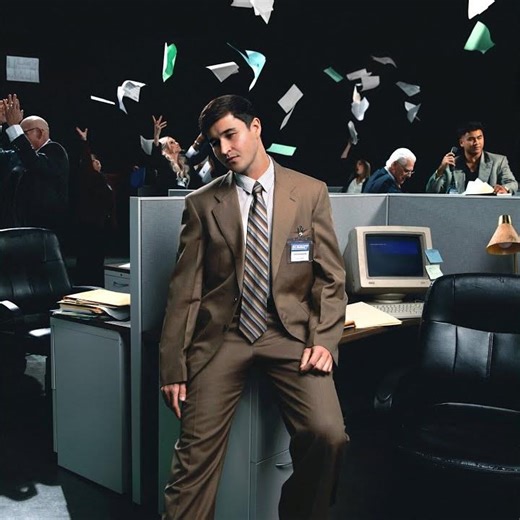 LIGHTS GO OUT (Preview)