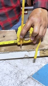 159K views · 12 reactions | One step to perfect measurements R.A. #reels  This video was produced by Network Media and Stefan Stan | Quirky Life Tips Central | Facebook