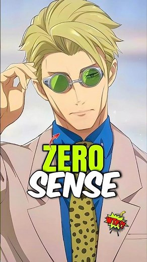 Jujutsu Kaisen Characters Whose Age Makes NO Sense! 🤯