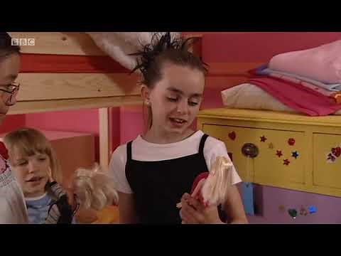 The Story of Tracy Beaker - Series 4 - Episode 1 - Return to Sender/Bouncer vs Lol