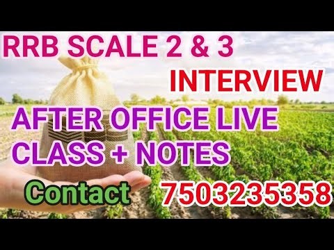 RRB SCALE 2 MOCK INTERVIEW GUIDANCE | RRB SCALE 3 MOCK INTERVIEW PRACTICE | #rrbscale2 #rrbscale3