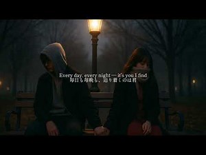 【洋楽|和訳】 静かな洋楽 ｜ It’s Cold (So I’ll Hold Your Hand)