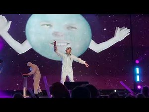 Danny Go! Live - Happy Moon part 2