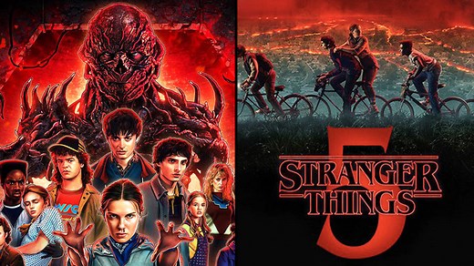 Will there be a Stranger Things 6? Here's why it's ending with season 5
