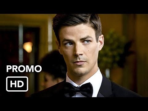 The Flash 6x06 Promo "License To Elongate" (HD) Season 6 Episode 6 Promo