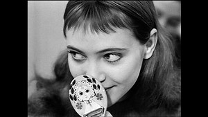 Band Of Outsiders 1964 ORIGINAL TRAILER