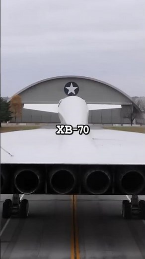 The Fastest Bomber Aircraft In The World