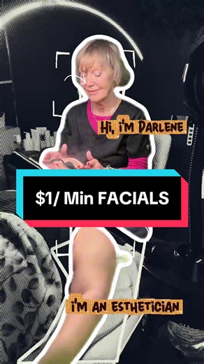 If you know, you know. Hi, I’m Darlene, your esthetician 💆🏽‍♀️✨ I’m here Wednesdays 10–4 and the second Saturday of every month. ✨ Walk-In Wednesdays → $1 a minute (yes, really) ✨ Facials, waxing, red light therapy, microneedling & more ✨ Join our membership for $199 auto-pay — bank your money and use it toward Botox, fillers, microneedling, hair removal, weight loss, and more with our nurse practitioner Our esthetician team (Darlene Ashley Ledeja) has you covered on the skin side — injections