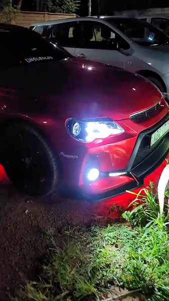 Happy New Year, Car Enthusiasts! 🚗🎉 As we cruise into 2025, I want to thank you for being part of this incredible journey. Here's to more revs, roars, and road trips this year! May your engines run smoothly, your mods stand out, and your passion for cars burn brighter than ever. Wishing you endless miles of joy, success, and unforgettable moments in 2025. Let’s make it the best year yet—on and off the road! Stay tuned for more adventures, and let’s keep the love for cars alive! Cheers to the d