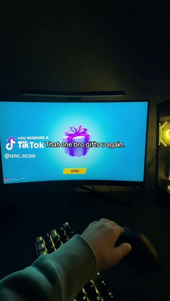 #bro #fyp #gift #viral | gift