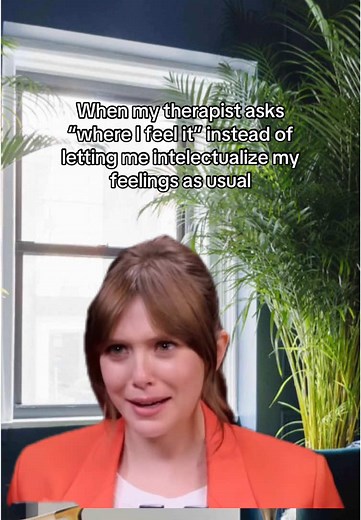 Somatic Approach to Effective Communication in Therapy