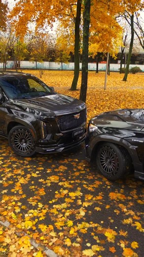 819 reactions · 19 shares | Power looks different when it’s personal. Choose your masterpiece — Escalade ESTHETE or GLS 63 Charisma. Built by LARTE Design: larte-design.com #cadillacescalade #mercedesgls63 #cadillac #mercedes #lartedesign | Larte Design USA | Facebook