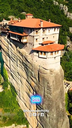 Cosmos Infinity on Instagram