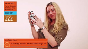 9K views · 110 reactions | Buying your FRijj at the shops is so last year! Enjoy one of our delicious milkshakes delivered straight to your door. Don’t delay, phone in today! | Müller FRijj | Facebook