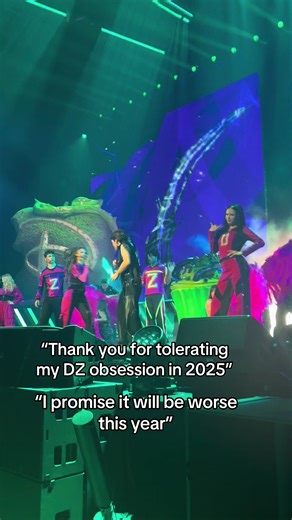 Apologies to My Friends Over DZ Obsession