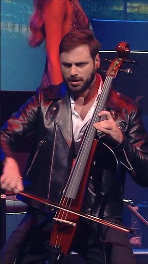 HAUSER – Livin' on a Prayer 🤘 Live in Sofia 2025