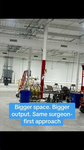 Come Inside the next evolution of ALVA. #shorts #shortvideo #shortsfeed